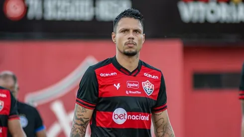 Foto: Pietro Carpi / EC Vitória