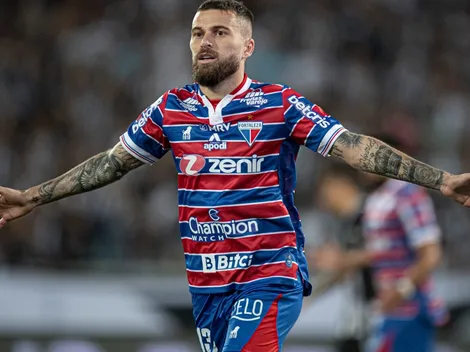 "Tentamos encobrir"; 'Gringos' expõem 'crueldade' do Fortaleza na Libertadres