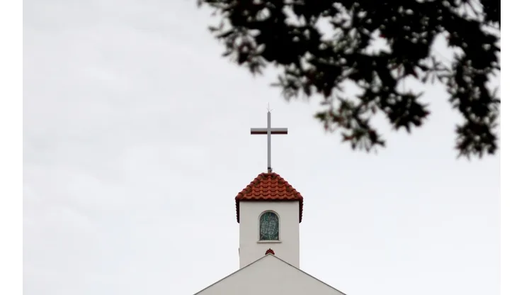 Padre ordenado pelo Papa celebrou o casamento do próprio neto
