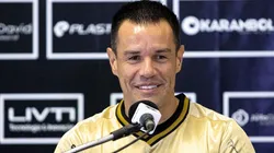 Foto: (Flickr Oficial Figueirense/Patrick Floriani/FFC) - Wilson tem sido destaque no Figueirense tanto dentro, quanto fora de campo