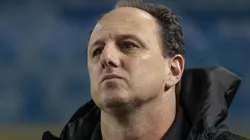 Rogério Ceni pede para São Paulo 'fisgar' atacante do Flamengo