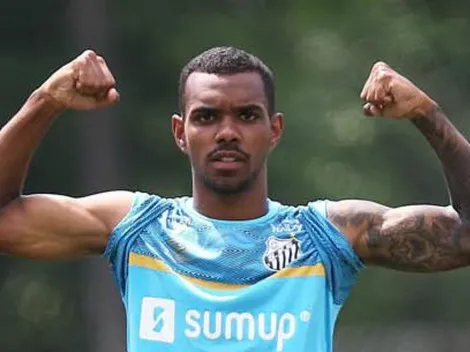 R$ 30,7 milhões entram em jogo e Santos bate o martelo sobre venda de Lucas Pires