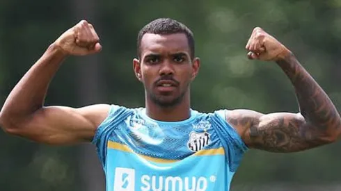 Foto: Pedro Ernesto Guerra Azevedo/Santos FC