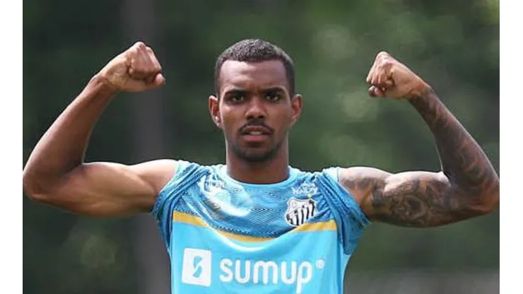 Foto: Pedro Ernesto Guerra Azevedo/Santos FC