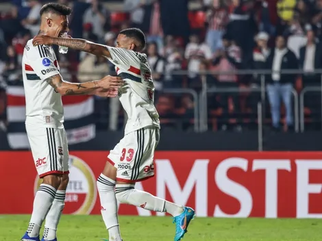 São Paulo 'embolsou' mais de R$ 6 milhões na Sul-Americana; veja números