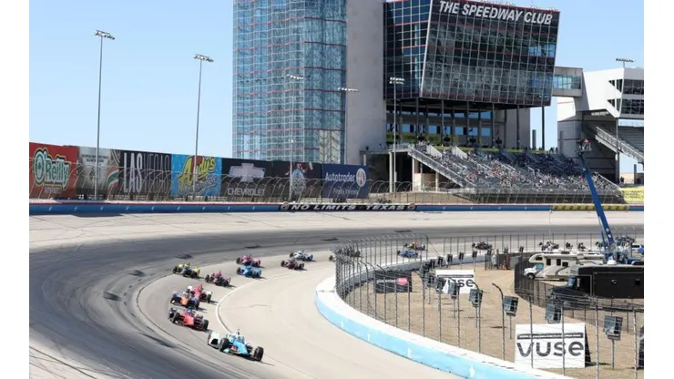 Jamie Squire/Getty Images/ Fórmula Indy | Domingo teremos a tão esperada 500 Milhas de Indianápolis; saiba onde assistir.