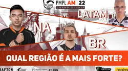 PUBG Mobile Pro League Americas começa nesta quinta (26)
