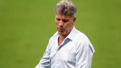 Foto: Fernando Alves/AGIF