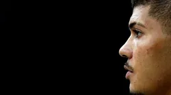 Foto: Vitor Silva/Botafogo - Erison quer conversar com John Textor a respeito de seu contrato no Botafogo