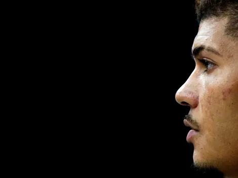 Erison fica sabendo de planos de Textor e solta modo 'sincero' no Botafogo