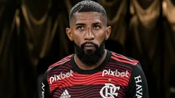 Foto: Thiago Ribeiro/AGIF - Ceni tentou a contratação de Rodinei no início da temporada