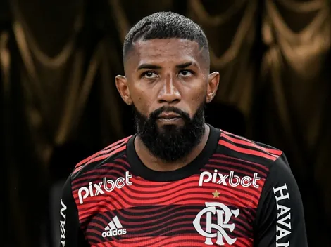 Ceni não para em Rodinei e São Paulo quer reserva de R$ 400 mil; veja detalhes