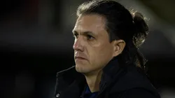 Diogo Reis/AGIF - Barbieri pode 'ganhar' atacante da Premier League.