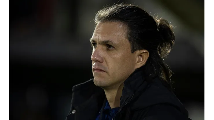 Diogo Reis/AGIF - Barbieri pode 'ganhar' atacante da Premier League.