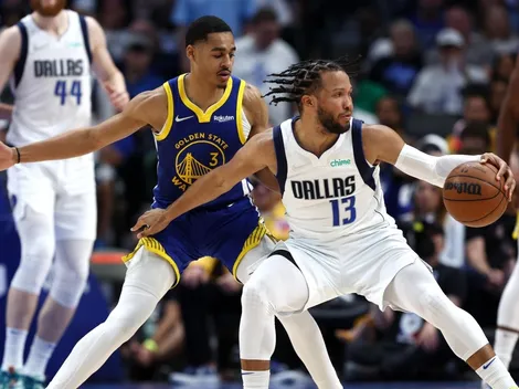 Final conferência | Saiba onde assistir o jogo entre Golden State Warriors x Dallas Mavericks, pelo quinto jogo das finais do oeste