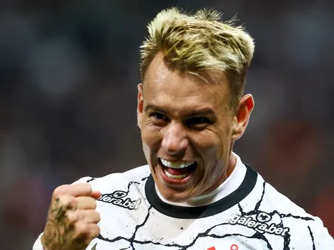 Cássio, Róger Guedes e mais: escalação do Corinthians tem novidades para Libertadores