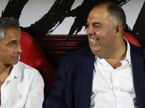 Fla não aceita pagar R$ 58 milhões e deixa Galo com caminho livre para fechar contratação de peso