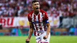 Foto: (Rafael Vieira/AGIF) - Camutanga vive seus últimos momentos no Náutico
