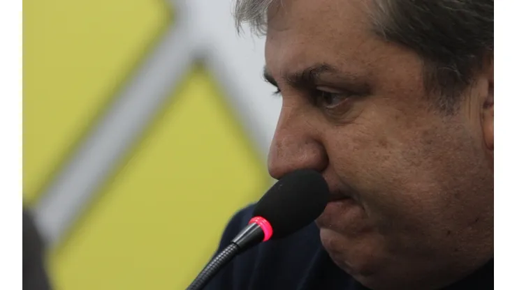 Lucas Colombo/AGIF. Antes no G-4 da Série B, a Chapecoense está há 3 pontos do grupo de acesso e de rebaixamento