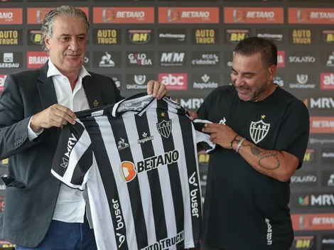 Torcida do Flamengo dispara sobre momento do Galo e culpado por má fase é exposto em BH