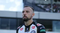 Foto: Joao Vitor Rezende Borba/AGIF