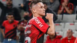 Foto: Gabriel Machado/AGIF | Khellven é o único e CAP define prioridade no mercado