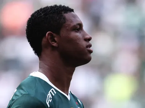 Palmeiras não para em Danilo e define condições para negociar outra joia no radar da Europa
