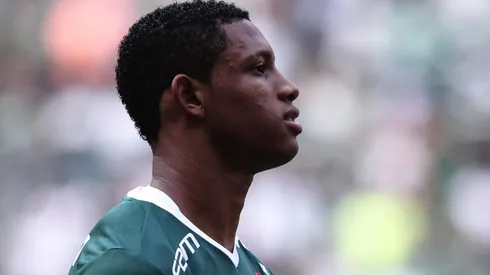 Foto: Ettore Chiereguini/AGIF - Além de Danilo, outra joia palmeirense está no radar do futebol europeu