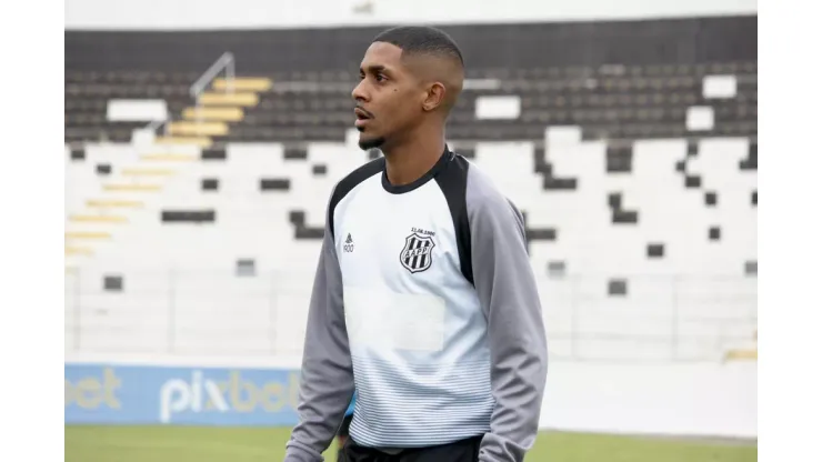 Foto: Diego Almeida/ PontePress