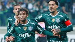 COPA LIBERTADORES 2022, PALMEIRAS X DEPORTIVO TACHIRA
