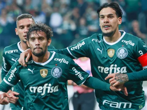 PALMEIRAS NA LIBERTADORES: Melhor ataque, melhor defesa e melhor campanha