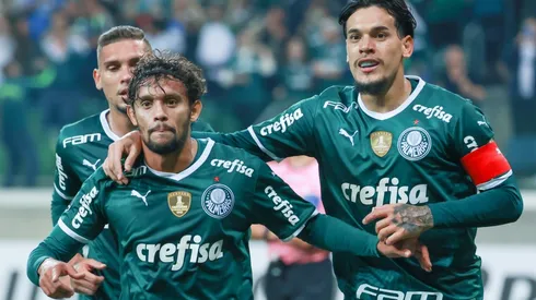COPA LIBERTADORES 2022, PALMEIRAS X DEPORTIVO TACHIRA