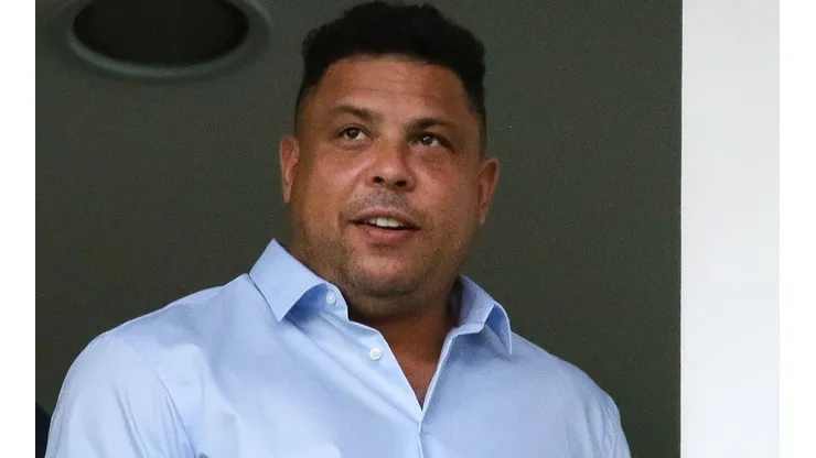 “Perder um projeto inteiro”; Ronaldo desabafa após Cruzeiro ser denunciado no STJD