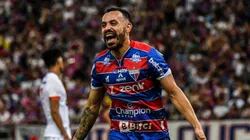 Foto: Kely Pereira/AGIF