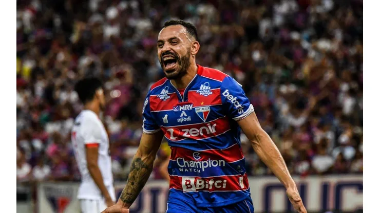 Foto: Kely Pereira/AGIF