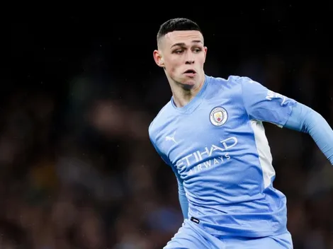 Torcida do Corinthians ‘se empolga’ e compara jovem com Foden, do Manchester City