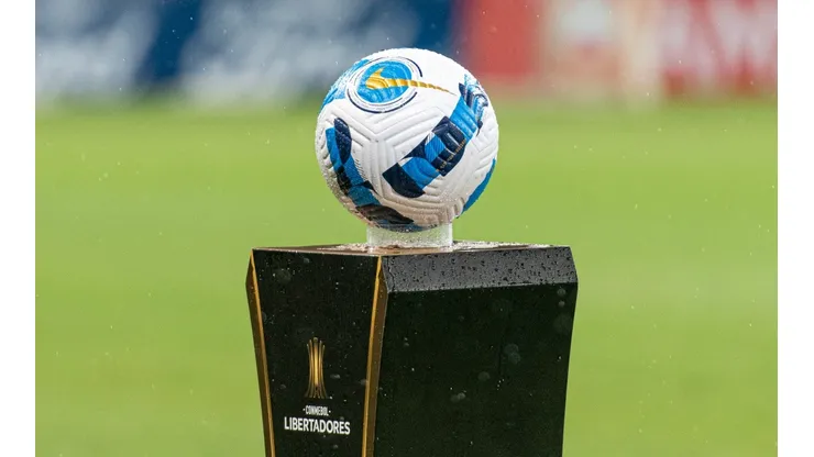 Agif/Alessandra Torres - Com Libertadores, ESPN bate audiência do SporTV