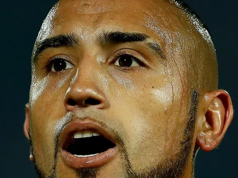 Empresário não fica em cima do muro e expõe bastidores sobre Vidal no Flamengo