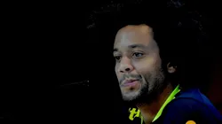 Foto: Ricardo Rimoli/AGIF