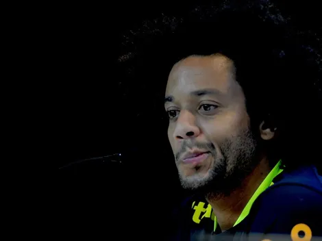 Situação de Marcelo na Espanha tem reviravolta e Botafogo observa o lateral
