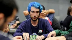 Felipe Moraes venceu um torneio do SCOOP (Foto: BSOP)