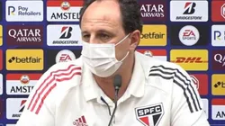 Foto: Reprodução YouTube Oficial São Paulo Futebol Clube