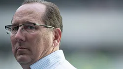 “Fiquei realmente chateado”; John Textor expõe insatisfação com a CBF