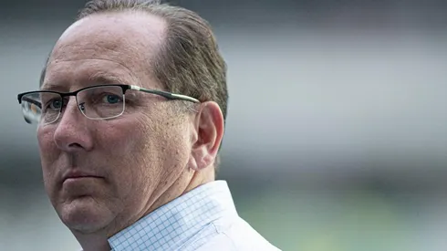 “Fiquei realmente chateado”; John Textor expõe insatisfação com a CBF