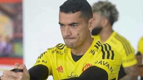 Foto: Marcelo Cortes / Flamengo