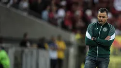 Foto: Thiago Ribeiro/AGIF