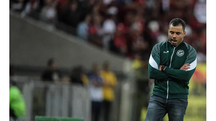Foto: Thiago Ribeiro/AGIF