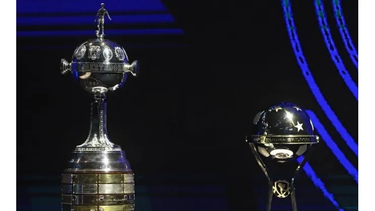 Getty Images/ Duelos das oitavas da Libertadores e da Sul-Americana; saiba tudo sobre a próxima fase das competições.