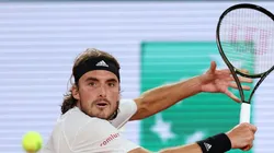 Clive Brunskill/Getty Images/ Roland Garros 2022 | Medvedev, Tsitsipas e Rublev; quinta terá grandes jogos na França.