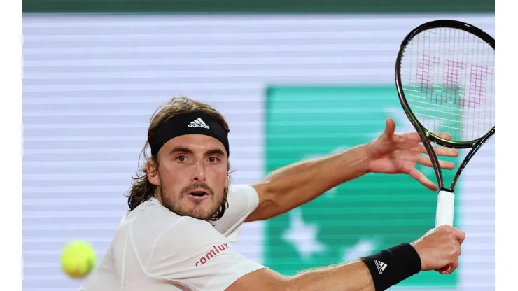 Clive Brunskill/Getty Images/ Roland Garros 2022 | Medvedev, Tsitsipas e Rublev; quinta terá grandes jogos na França.